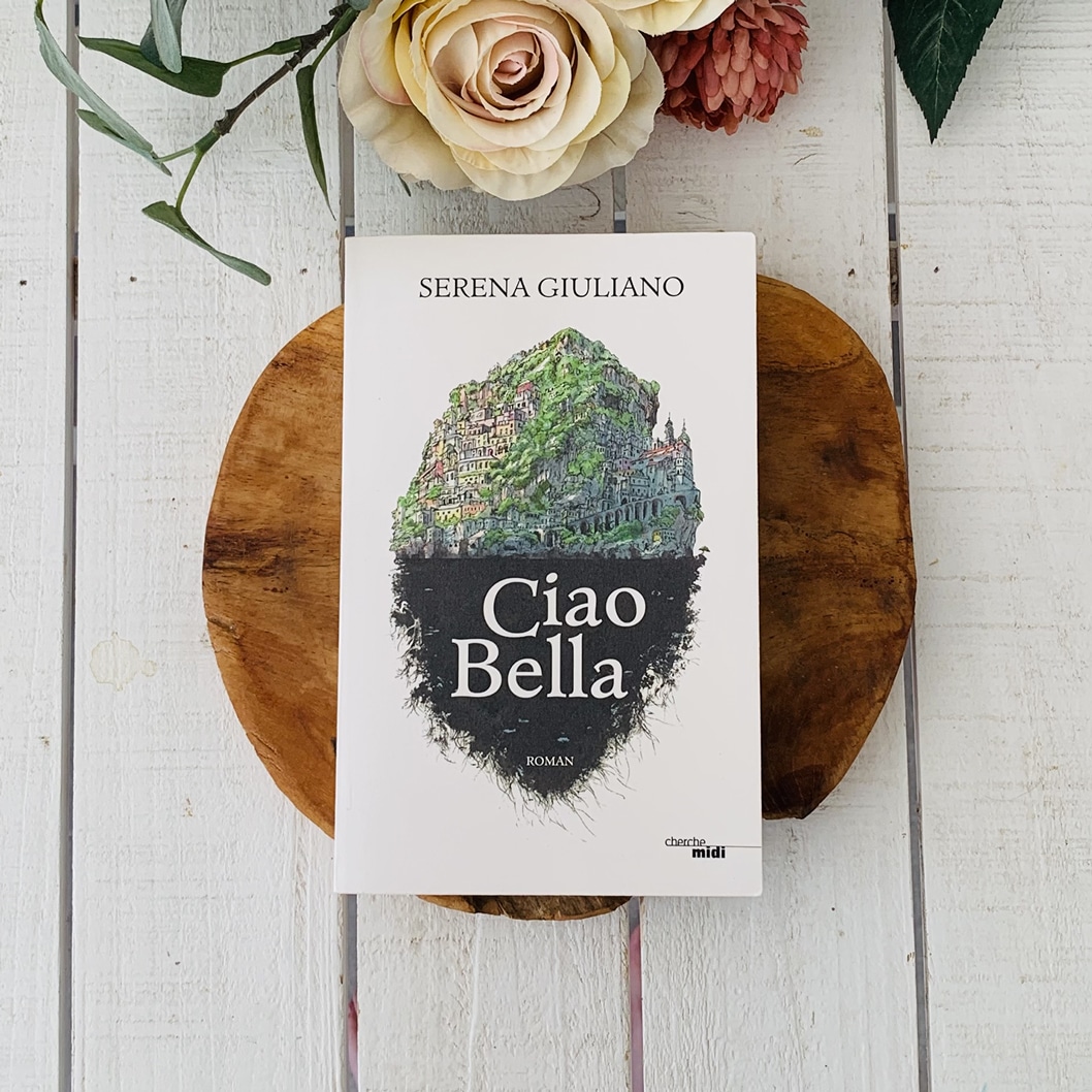 Ciao bella - Serena Giuliano