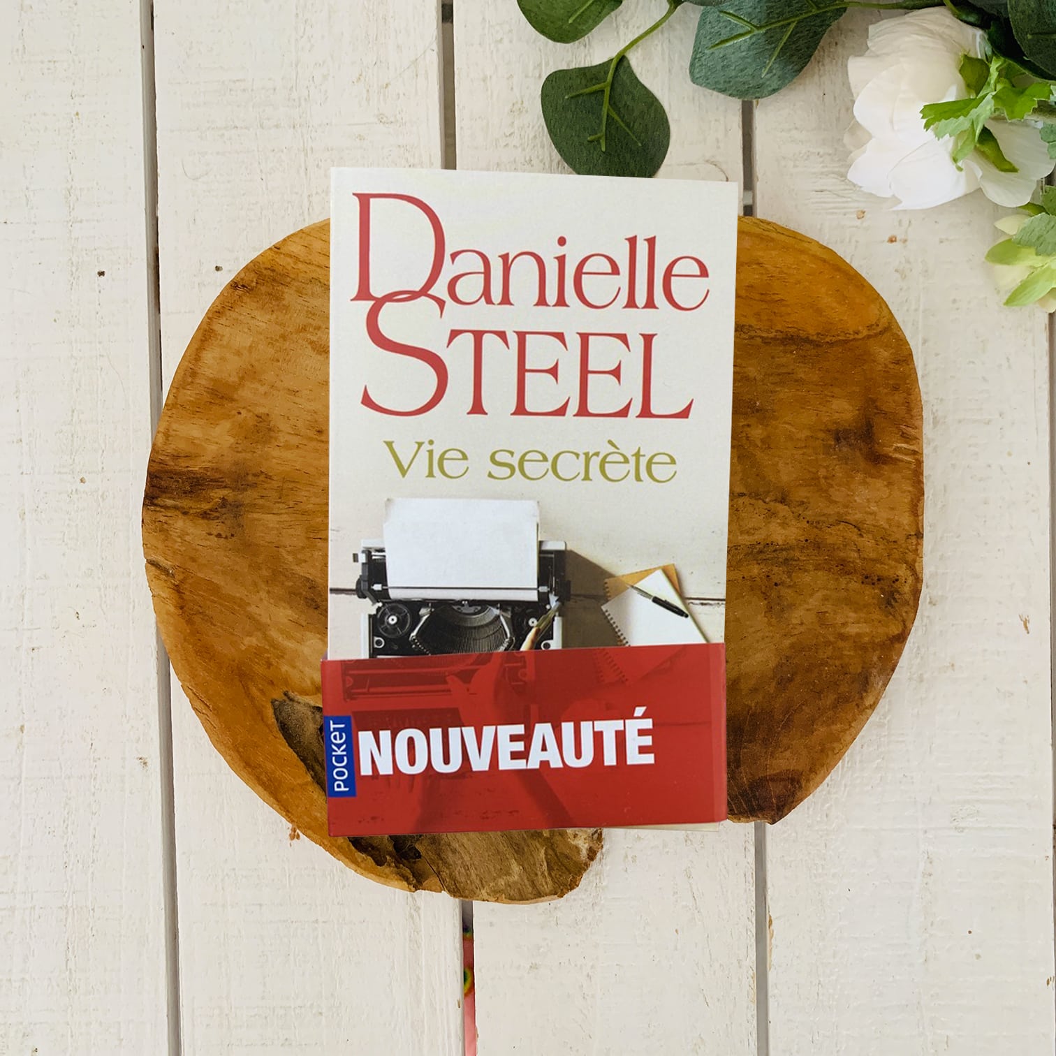 Vie secrète - Danielle Steel