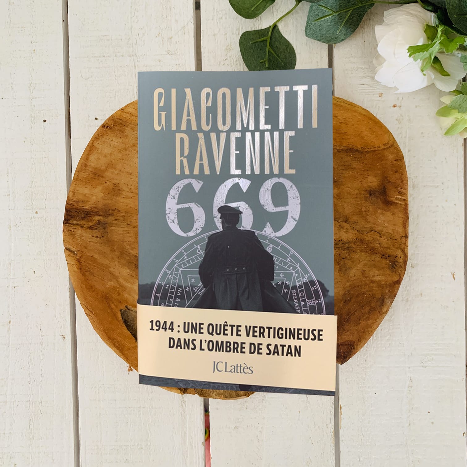 Le cycle du soleil noir t.5 : 669 - Giacometti Ravenne