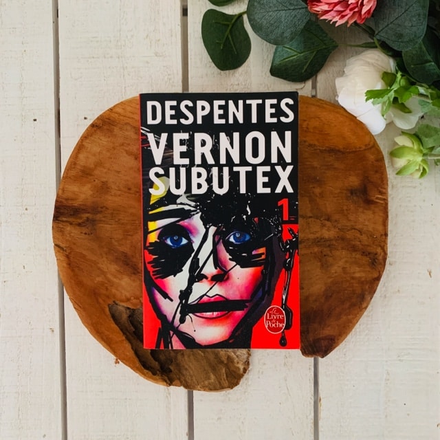 Vernon subutex t.1 - Virginie Despentes