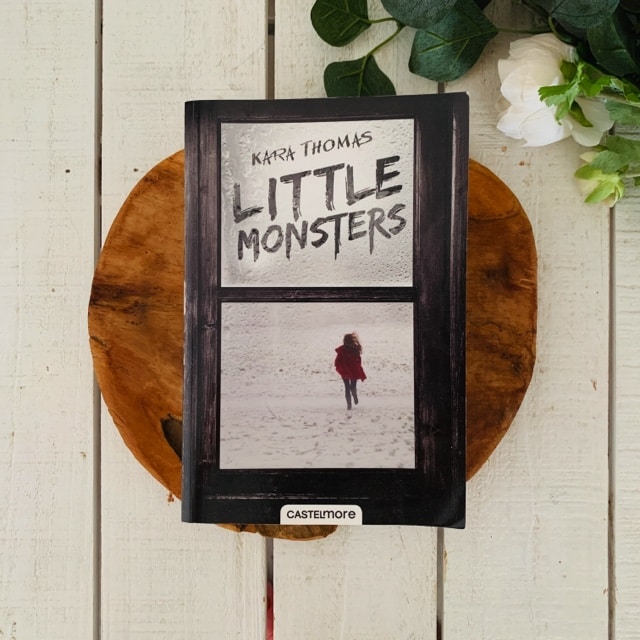 Little monsters - Kara Thomas