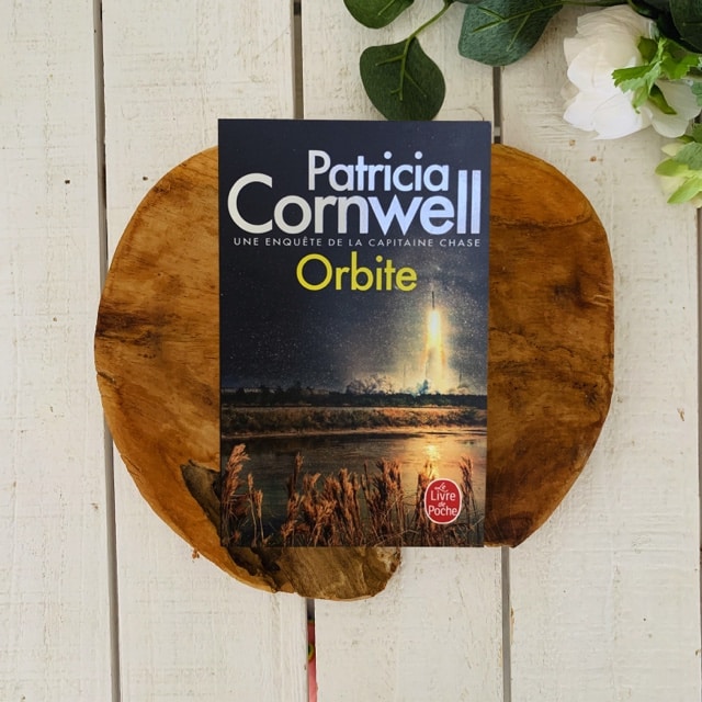 Orbite - Patricia Cornwell