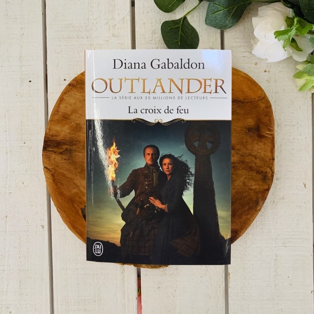 Outlander t.5 - Diana Gabaldon