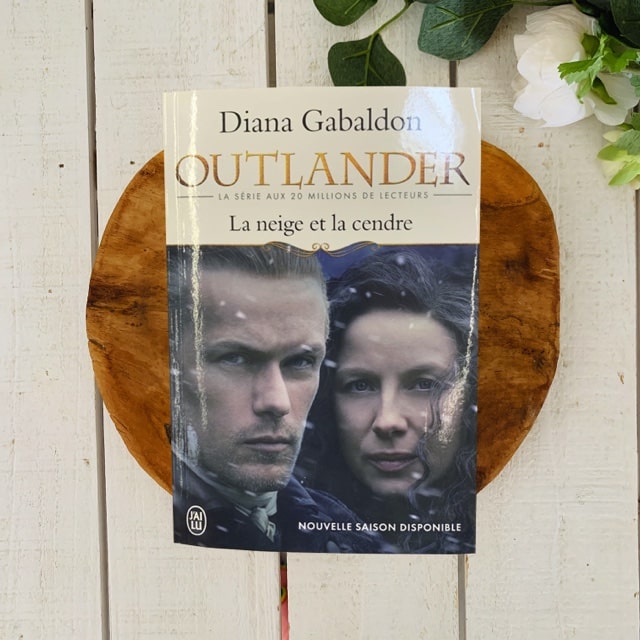 Outlander t.6 - Diana Gabaldon