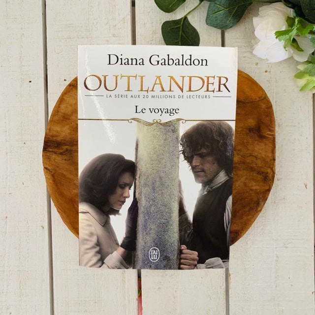 Outlander t.3 - Diana Gabaldon