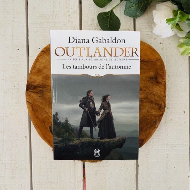 Outlander t.4 - Diana Gabaldon